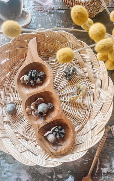 Small Tamarind Bowl