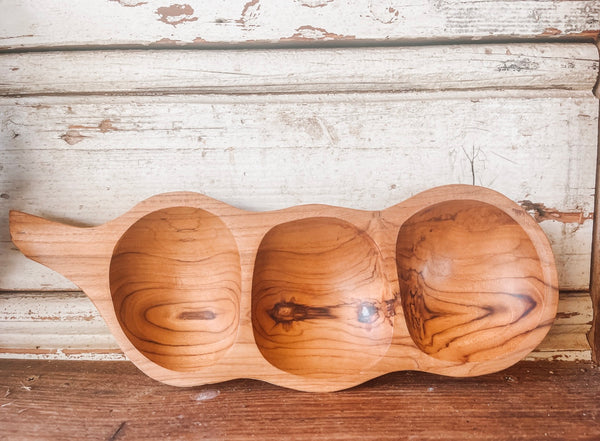 Small Tamarind Bowl