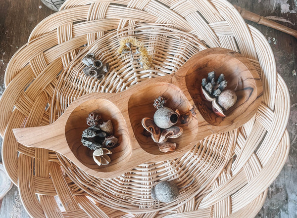 Small Tamarind Bowl