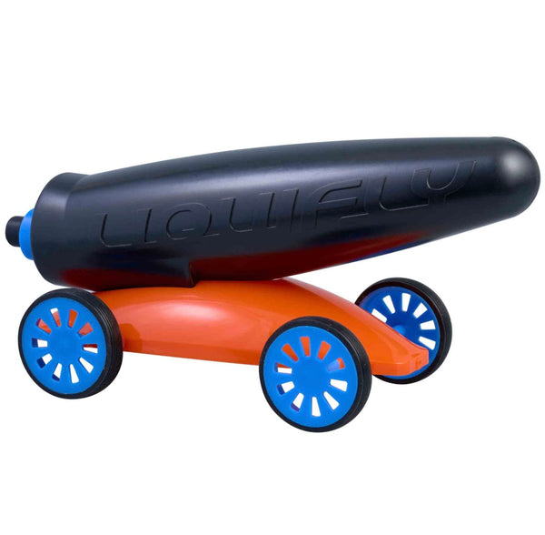 Jet Car Water Powered Rocket Car