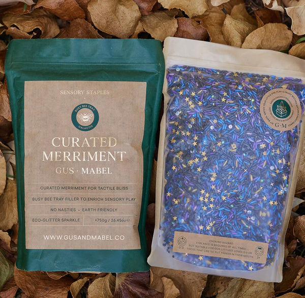 Galactic Curated Merriment