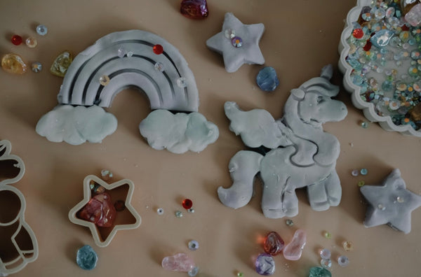Unicorn Eco Cutter Set™