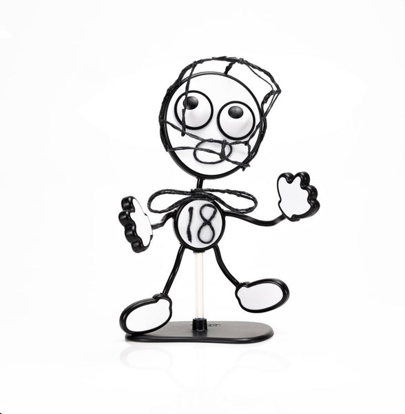 MR BENDY