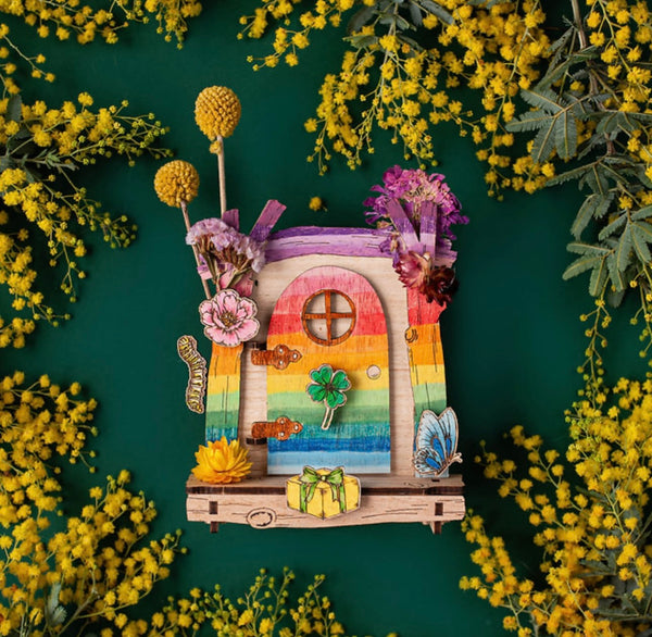 Fairy Door Kit