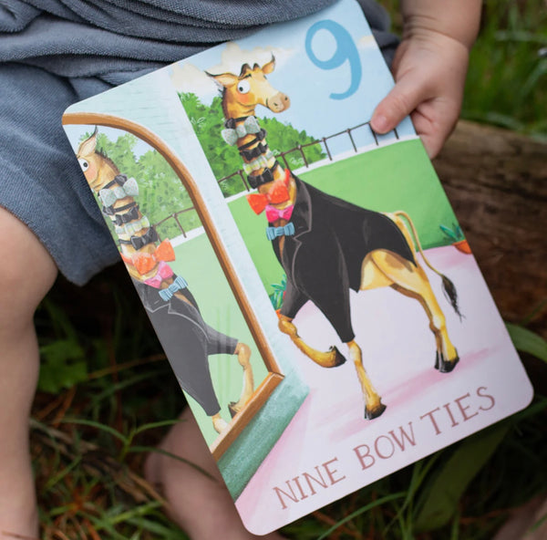 Number Flashcards