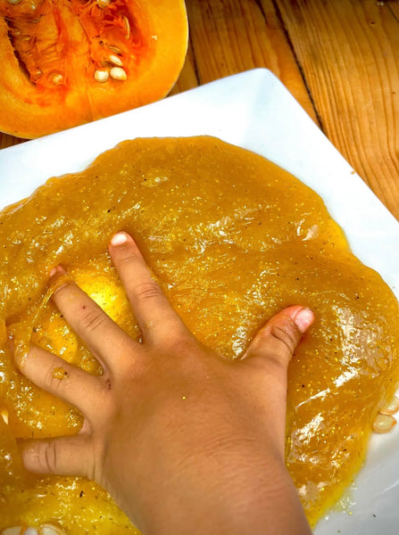 Pumpkin Slime Powder