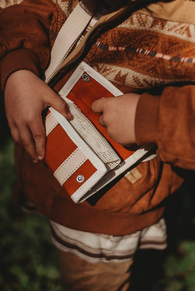 Forager's Bag