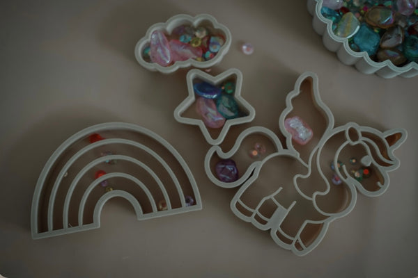 Unicorn Eco Cutter Set™