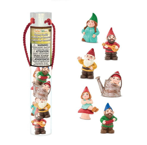GNOME FAMILY DESIGNER TOOB