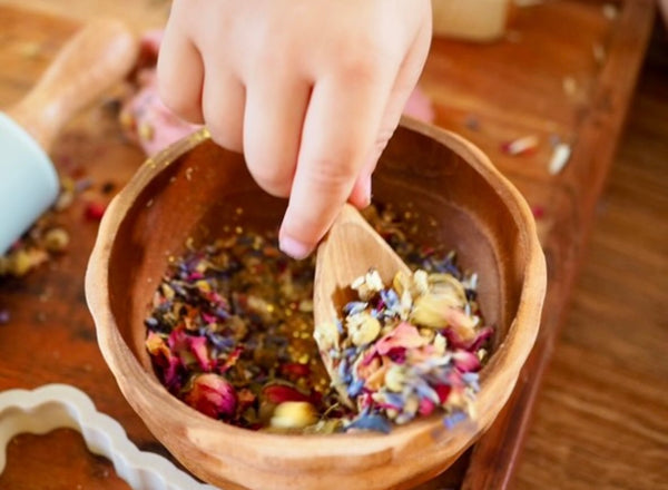 Bubble Bowl