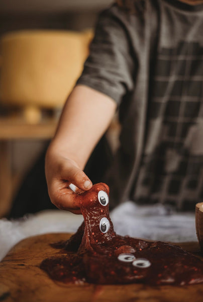 Vampire Slime Powder