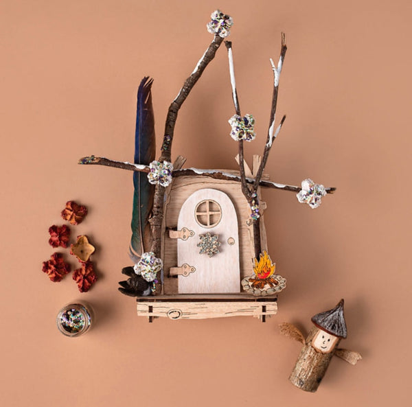 Fairy Door Kit