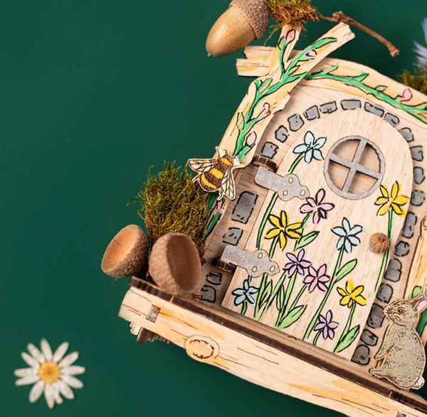 Fairy Door Kit