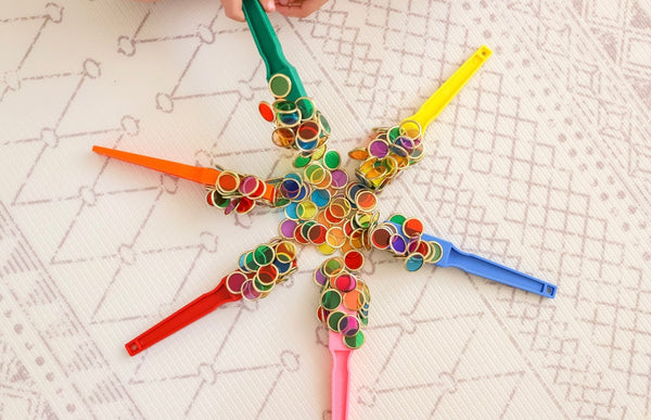 Magnetic Wand