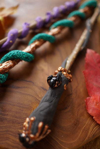 Magic Wand Kit - Spellbound