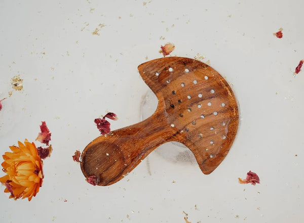 Mushroom Multi Tool