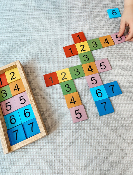 Sparky Number Game