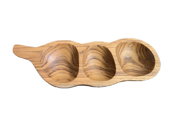 Small Tamarind Bowl