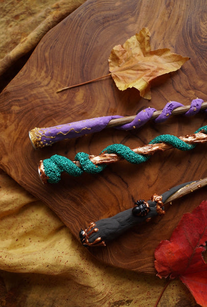 Magic Wand Kit - Spellbound