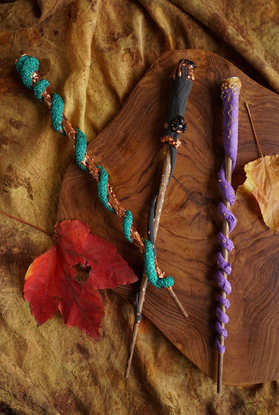 Magic Wand Kit - Spellbound