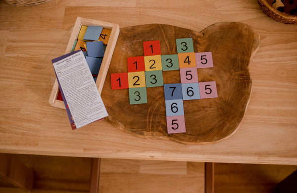 Sparky Number Game