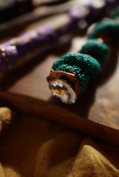 Magic Wand Kit - Spellbound