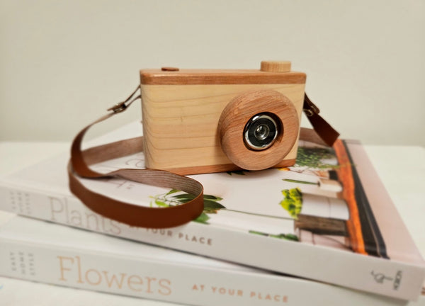 Camera