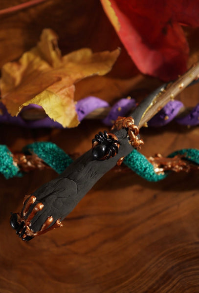 Magic Wand Kit - Spellbound
