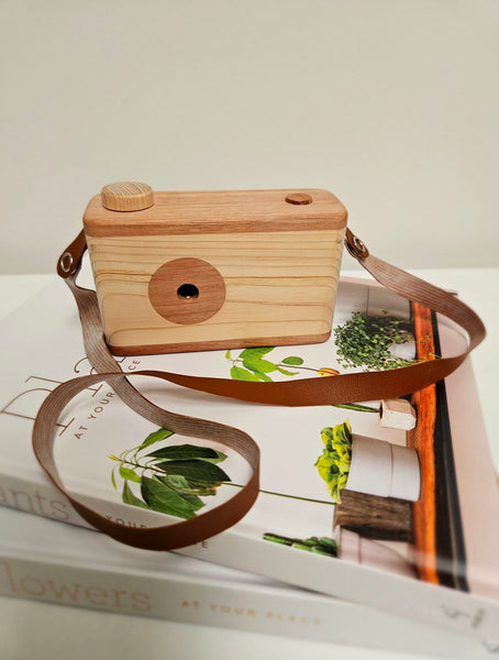 Camera
