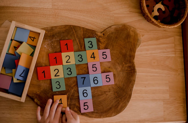 Sparky Number Game