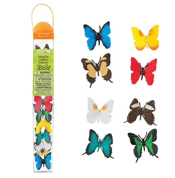 Butterflies Toob