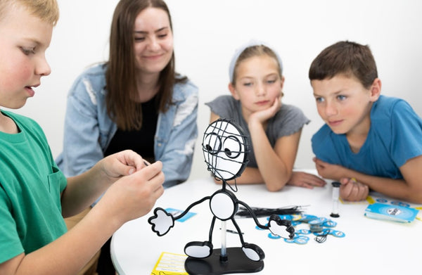 MR BENDY