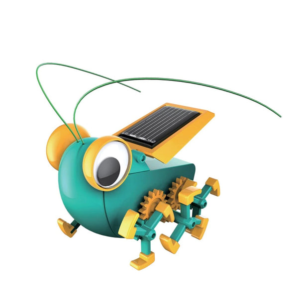 SOLAR BUG