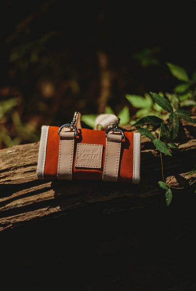 Forager's Bag