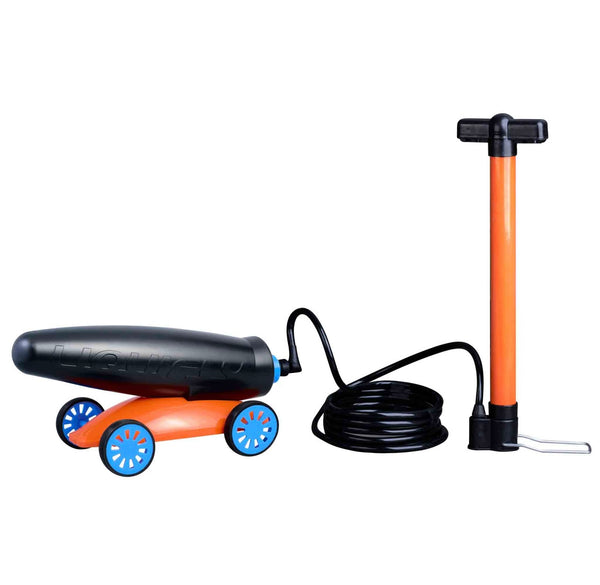 Jet Car Water Powered Rocket Car