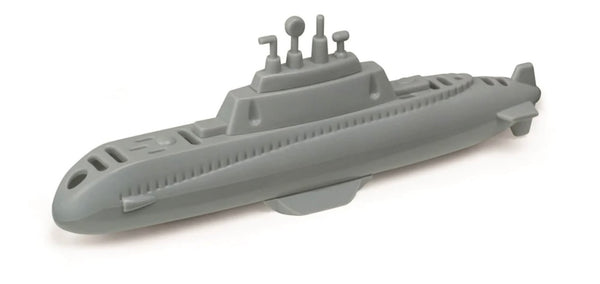 DIVING SUBMARINE