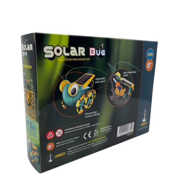 SOLAR BUG