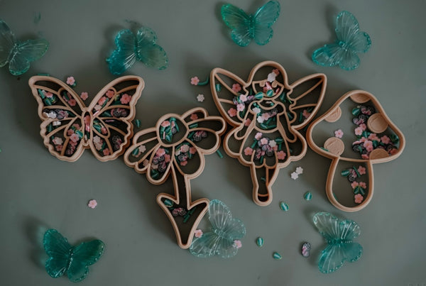 Fairytale Eco Cutter Set™