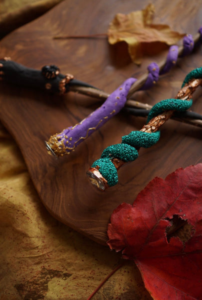 Magic Wand Kit - Spellbound