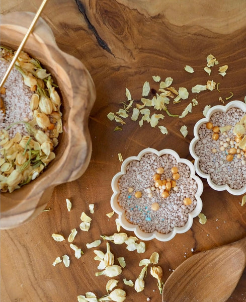 Delightful Dried Flowers- Jolly Jasmine