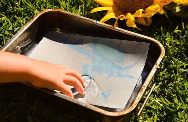Nature Print Kit