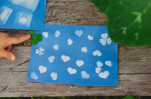 Nature Print Kit