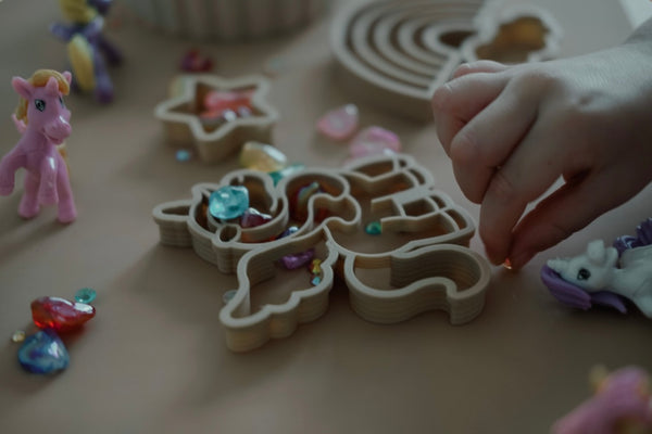 Unicorn Eco Cutter Set™