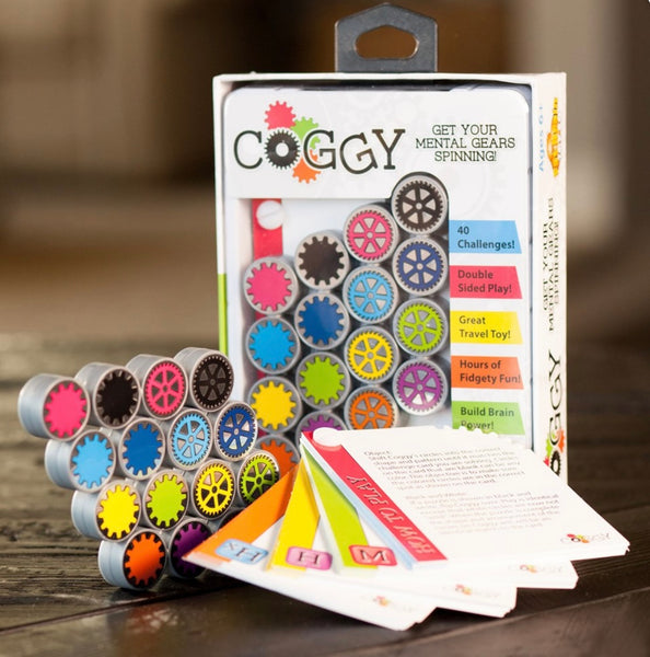 COGGY