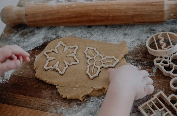 Christmas Eco Cutter ™ set 2nd edition