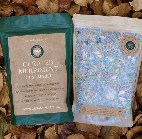 Mermaid Bay Curated Merriment