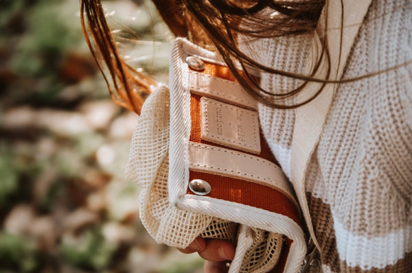 Forager's Bag