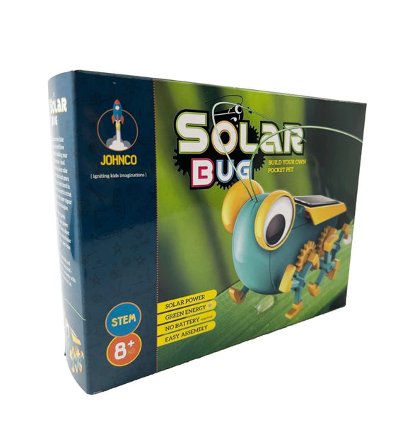 SOLAR BUG