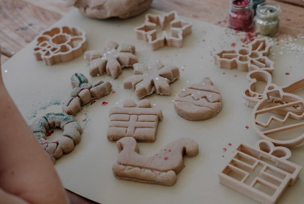 Christmas Eco Cutter ™ set 2nd edition