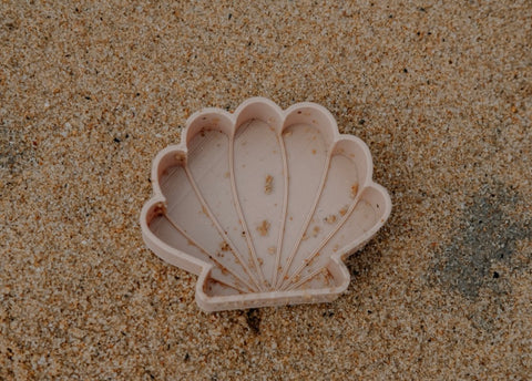 Sea Shell Eco Mould ™